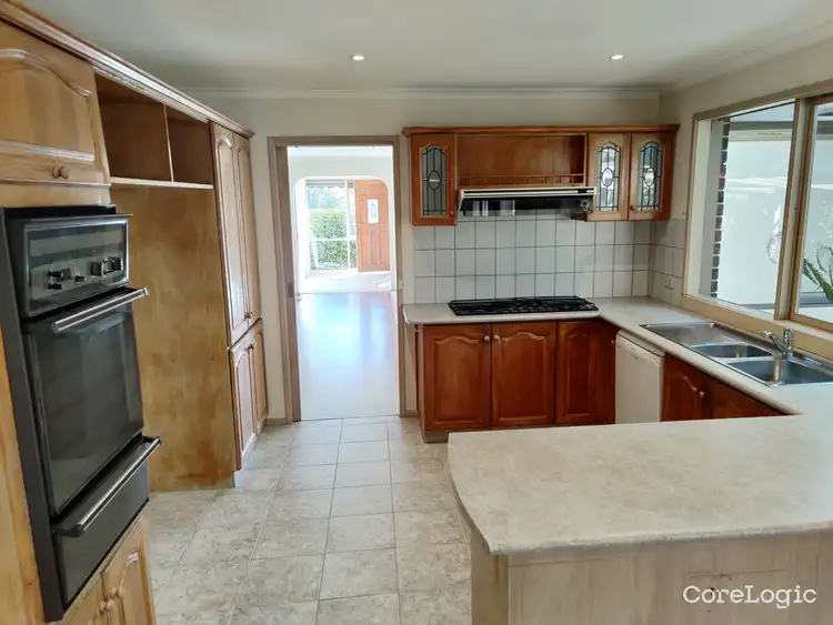 Fourth view of Homely house listing, 21 Summerhill Crescent, Mount Eliza VIC 3930