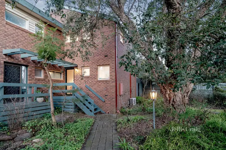 Main view of Homely townhouse listing, 3/12 Finlayson Street, Rosanna VIC 3084