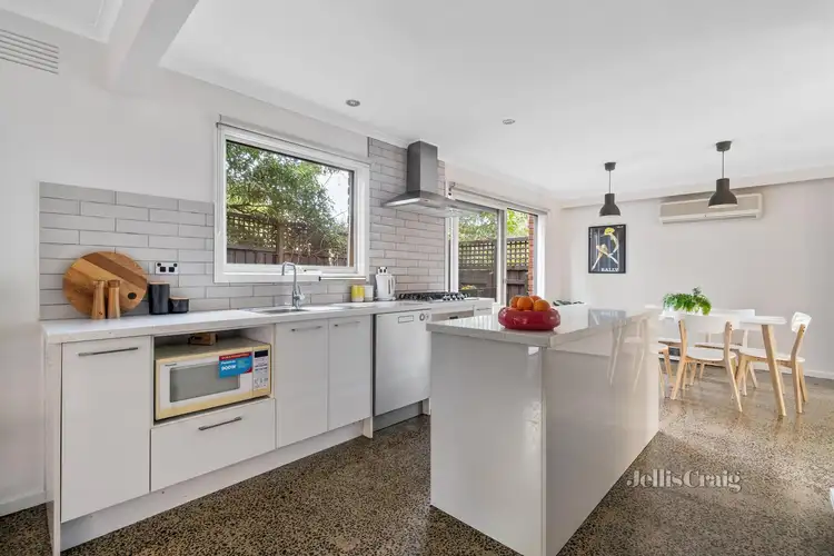Third view of Homely townhouse listing, 3/12 Finlayson Street, Rosanna VIC 3084