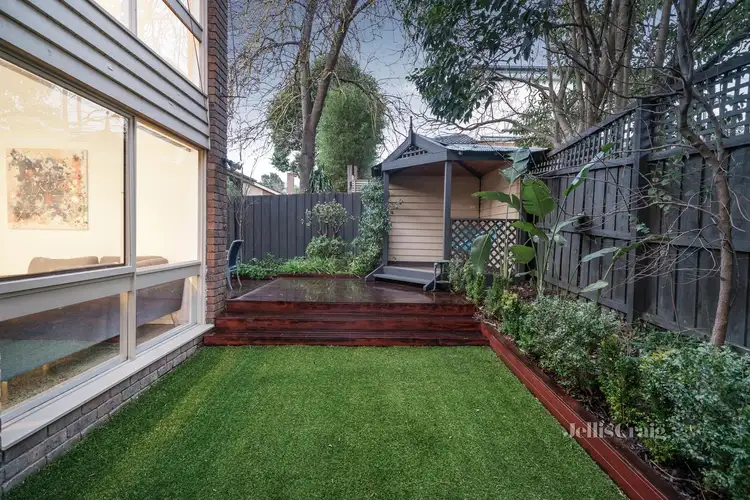 Sixth view of Homely townhouse listing, 3/12 Finlayson Street, Rosanna VIC 3084