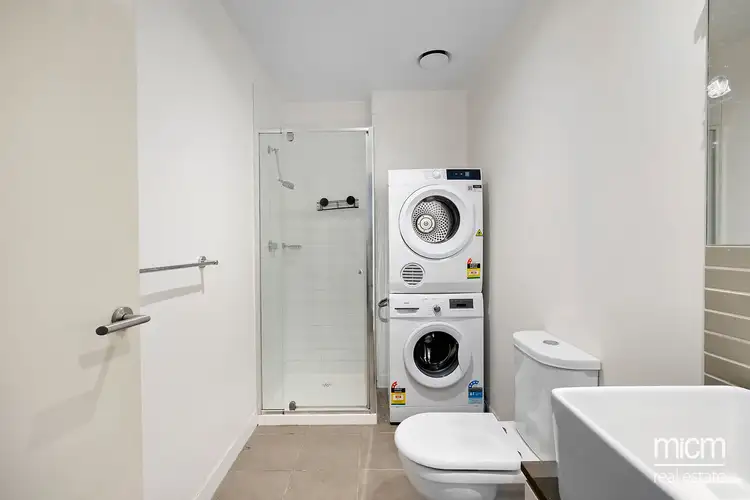 Sixth view of Homely apartment listing, 1104/380 Little Lonsdale Street, Melbourne VIC 3000