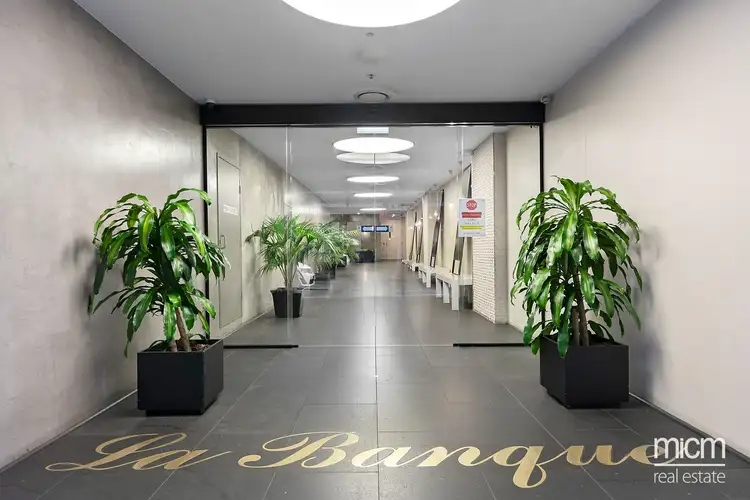 Seventh view of Homely apartment listing, 1104/380 Little Lonsdale Street, Melbourne VIC 3000