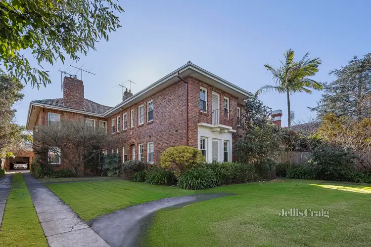 Main view of Homely house listing, 33 North Road, Brighton VIC 3186