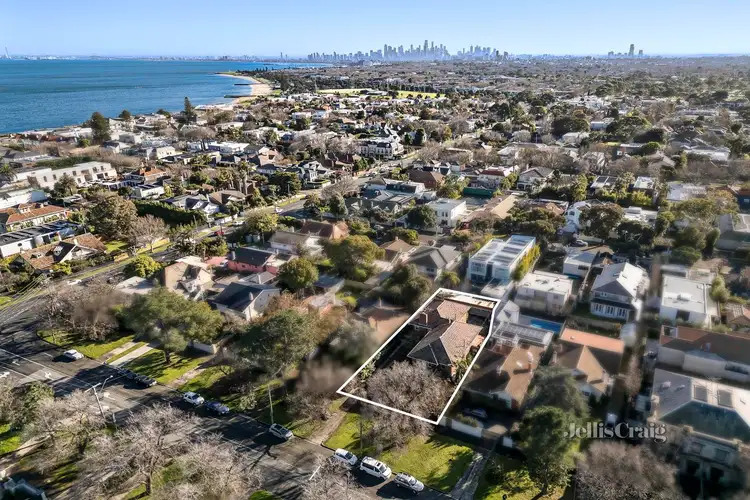 Second view of Homely house listing, 33 North Road, Brighton VIC 3186