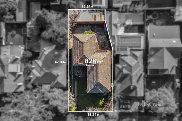 Fourth view of Homely house listing, 33 North Road, Brighton VIC 3186