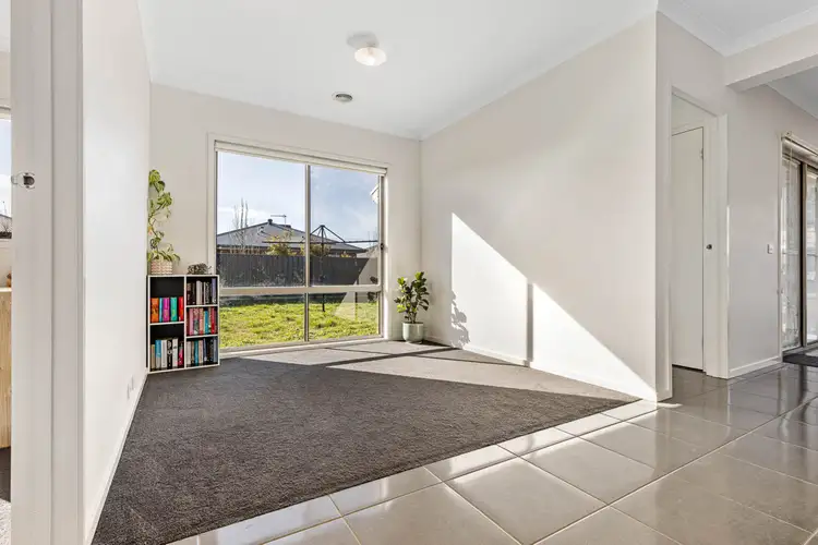 Second view of Homely house listing, 10 Buniya Street, Bonshaw VIC 3352