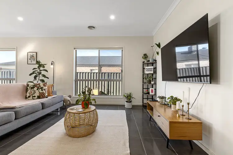 Third view of Homely house listing, 10 Buniya Street, Bonshaw VIC 3352