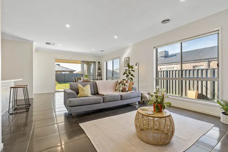 Fifth view of Homely house listing, 10 Buniya Street, Bonshaw VIC 3352