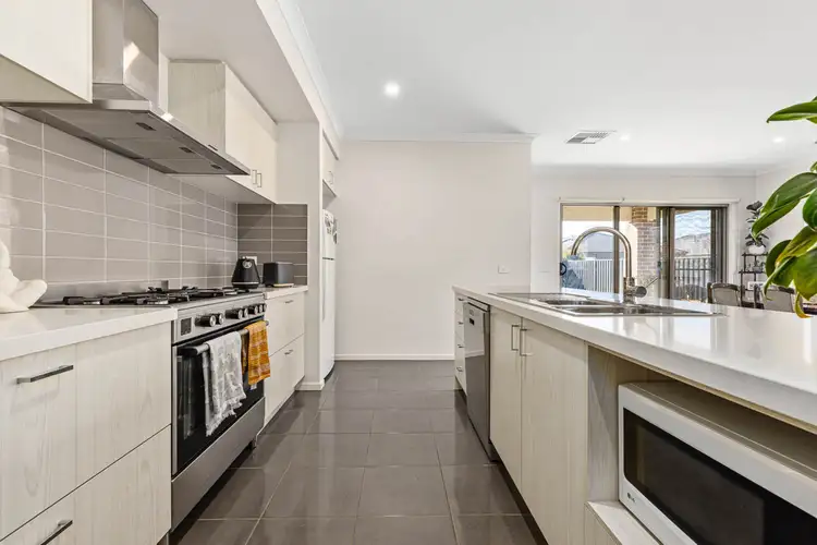 Sixth view of Homely house listing, 10 Buniya Street, Bonshaw VIC 3352