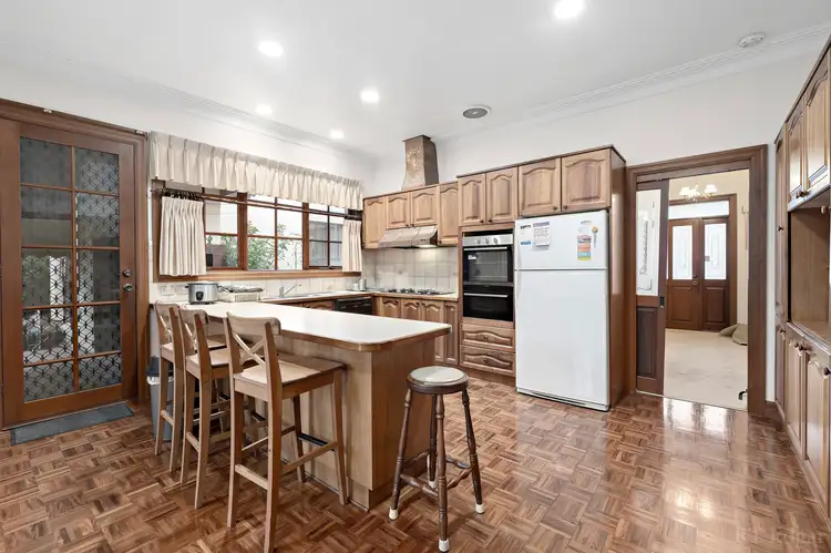 Fourth view of Homely house listing, 3 Newbury Close, Templestowe Lower VIC 3107