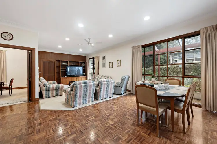 Sixth view of Homely house listing, 3 Newbury Close, Templestowe Lower VIC 3107