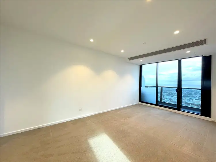 Second view of Homely apartment listing, 4304/60 Kavanagh Street, Southbank VIC 3006