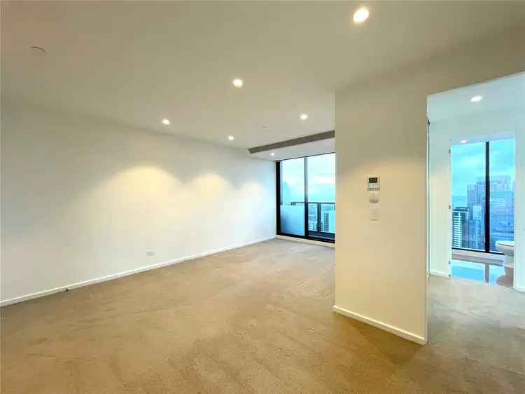Third view of Homely apartment listing, 4304/60 Kavanagh Street, Southbank VIC 3006