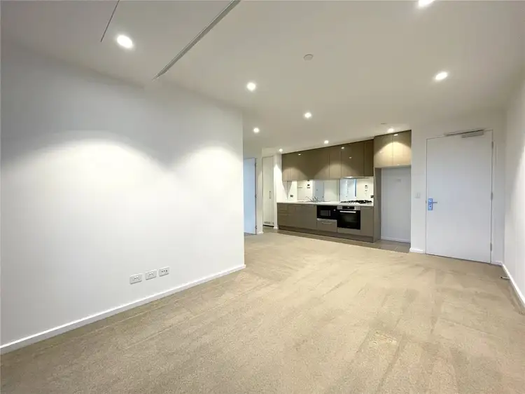 Fourth view of Homely apartment listing, 4304/60 Kavanagh Street, Southbank VIC 3006