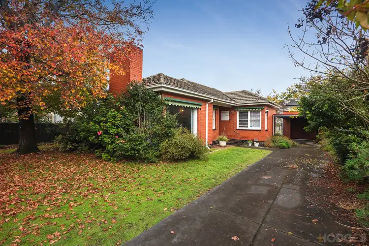 14 Luckins Road, Bentleigh VIC 3204