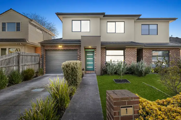 1/1 Sage Street, Oakleigh East VIC 3166