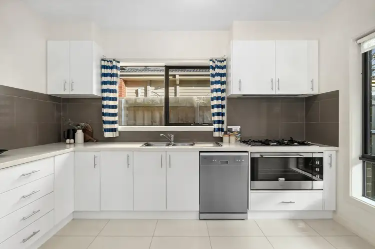 Third view of Homely townhouse listing, 1/1 Sage Street, Oakleigh East VIC 3166