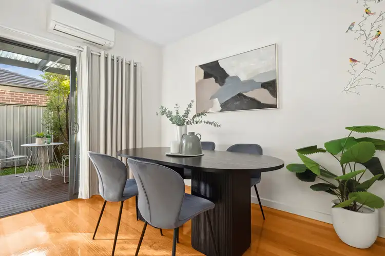 Fourth view of Homely townhouse listing, 1/1 Sage Street, Oakleigh East VIC 3166
