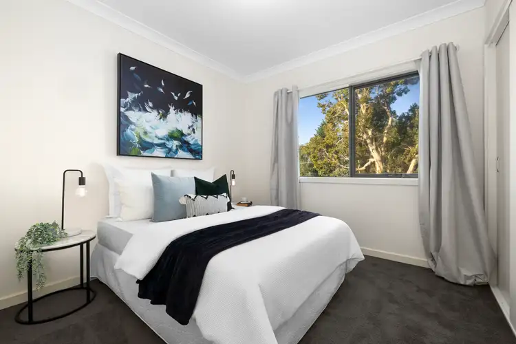 Fifth view of Homely townhouse listing, 1/1 Sage Street, Oakleigh East VIC 3166