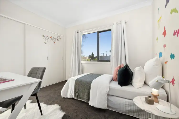 Sixth view of Homely townhouse listing, 1/1 Sage Street, Oakleigh East VIC 3166