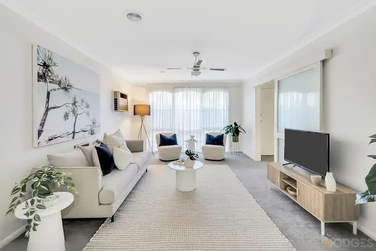 Second view of Homely unit listing, 2/42-44 Bourke Street, Mentone VIC 3194
