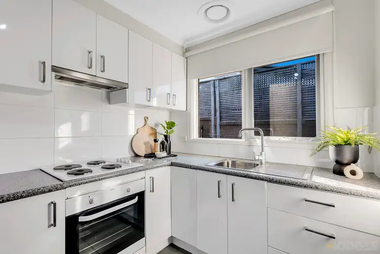 Fifth view of Homely unit listing, 2/42-44 Bourke Street, Mentone VIC 3194