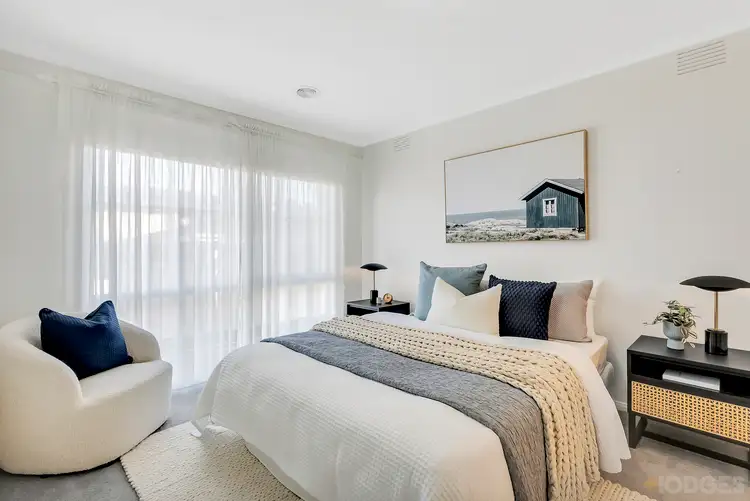 Sixth view of Homely unit listing, 2/42-44 Bourke Street, Mentone VIC 3194