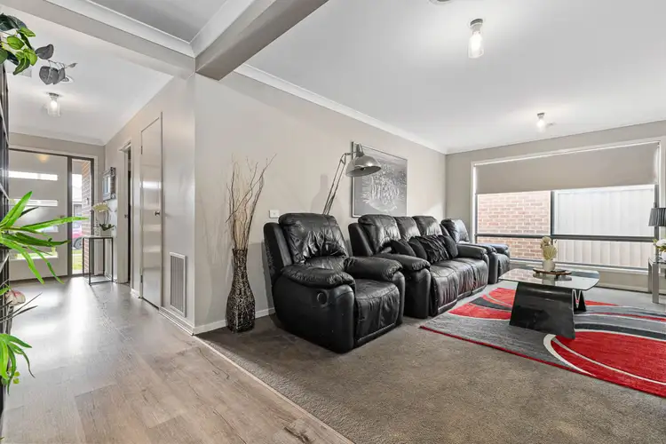 Second view of Homely house listing, 28 Red Robin Drive, Winter Valley VIC 3358