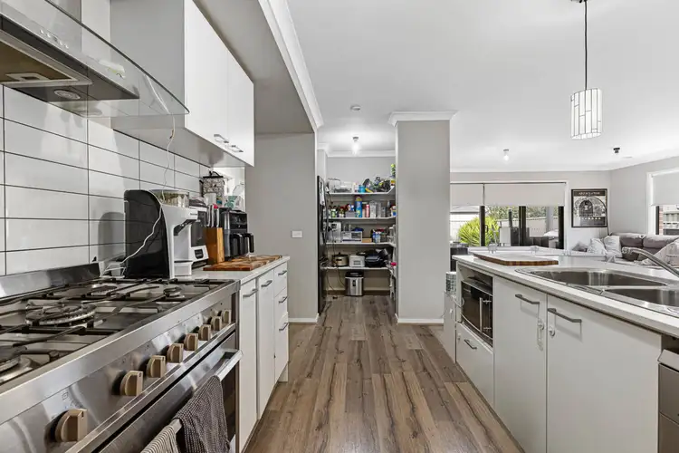 Third view of Homely house listing, 28 Red Robin Drive, Winter Valley VIC 3358