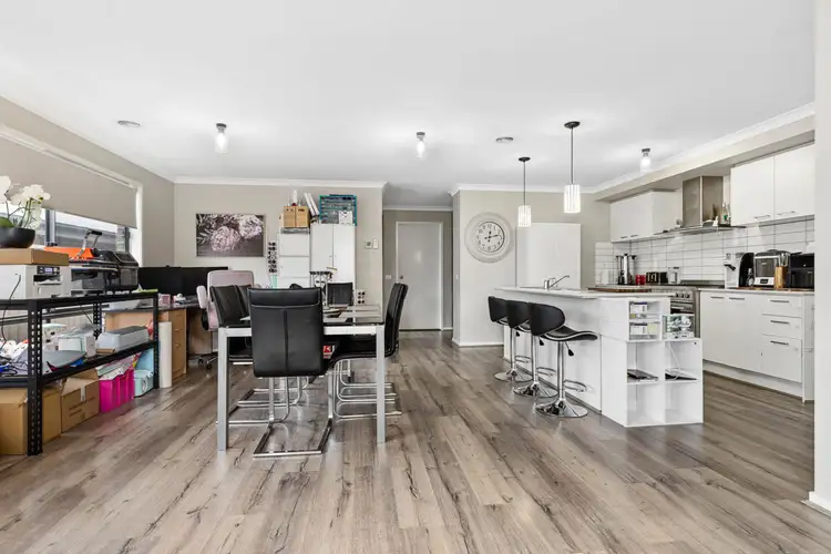 Fourth view of Homely house listing, 28 Red Robin Drive, Winter Valley VIC 3358