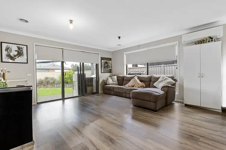 Fifth view of Homely house listing, 28 Red Robin Drive, Winter Valley VIC 3358