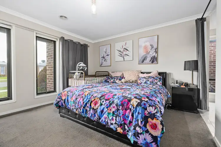 Sixth view of Homely house listing, 28 Red Robin Drive, Winter Valley VIC 3358