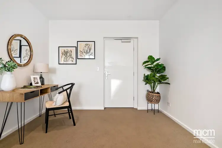 Sixth view of Homely apartment listing, 3302/601 Little Lonsdale Street, Melbourne VIC 3000