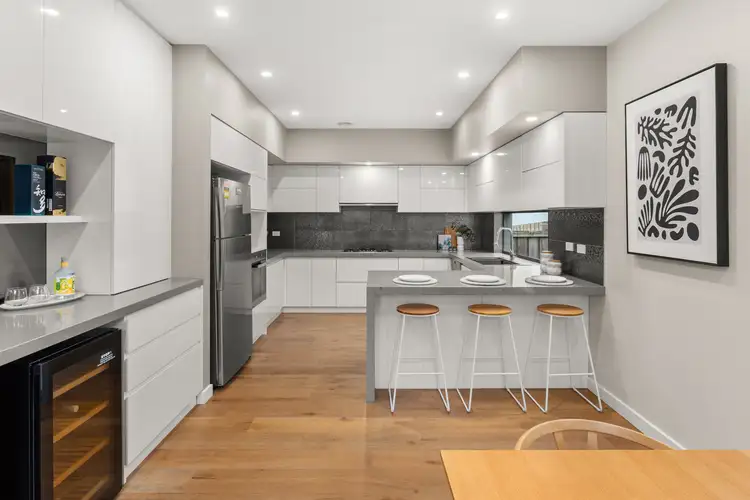 Sixth view of Homely townhouse listing, 2/56 Cassinia Avenue, Ashwood VIC 3147