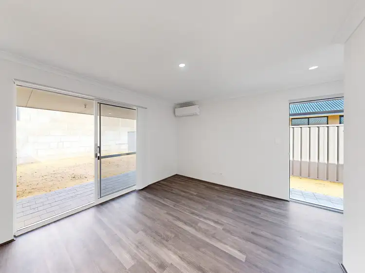 Fourth view of Homely semi-detached listing, 20A Cadmium Street, Karnup WA 6176