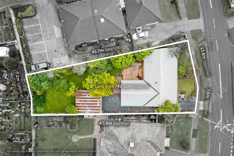 40 Atkinson Street, Chadstone VIC 3148