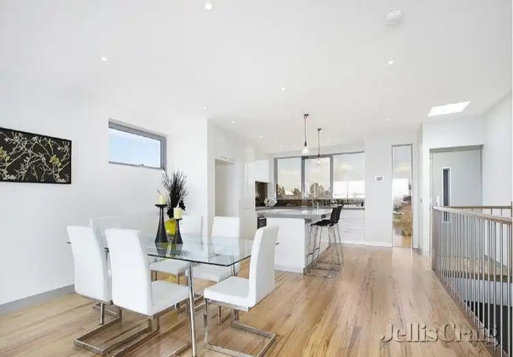 Third view of Homely apartment listing, 60 Skyline Drive, Maribyrnong VIC 3032