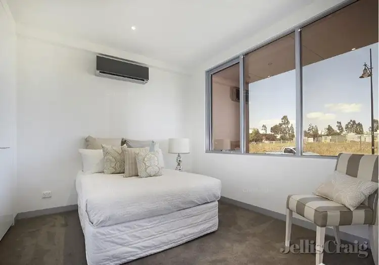 Fifth view of Homely apartment listing, 60 Skyline Drive, Maribyrnong VIC 3032