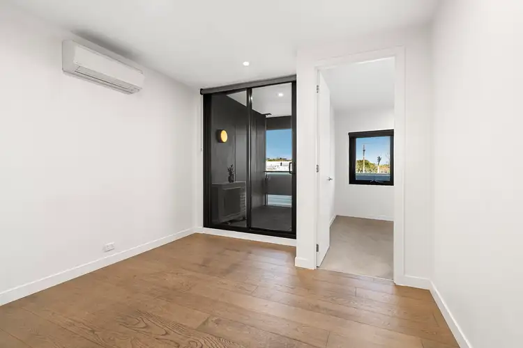 Second view of Homely apartment listing, 108/801 Dandenong Road, Malvern East VIC 3145