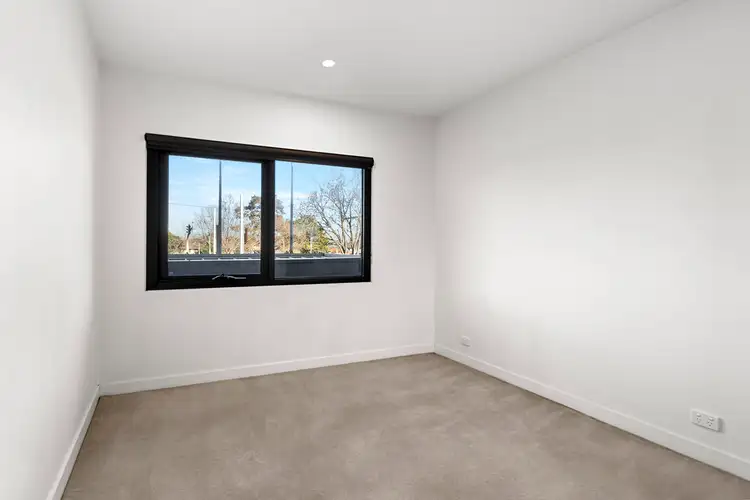 Fourth view of Homely apartment listing, 108/801 Dandenong Road, Malvern East VIC 3145