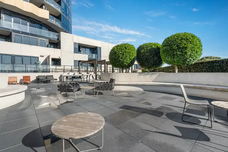 Sixth view of Homely apartment listing, 108/801 Dandenong Road, Malvern East VIC 3145