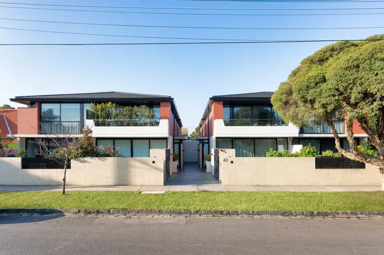 5/42 Wills Street, Glen Iris VIC 3146