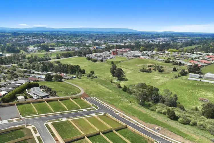 Third view of Homely house listing, 131 Claremont Drive, Warragul VIC 3820