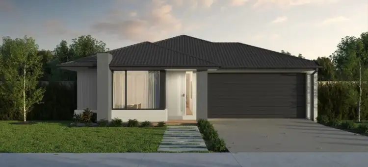 100 Mapleton Avenue, Warragul VIC 3820