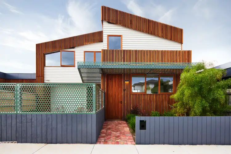 Main view of Homely house listing, 2F Bonview Street, Reservoir VIC 3073