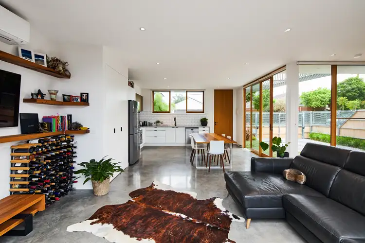 Second view of Homely house listing, 2F Bonview Street, Reservoir VIC 3073
