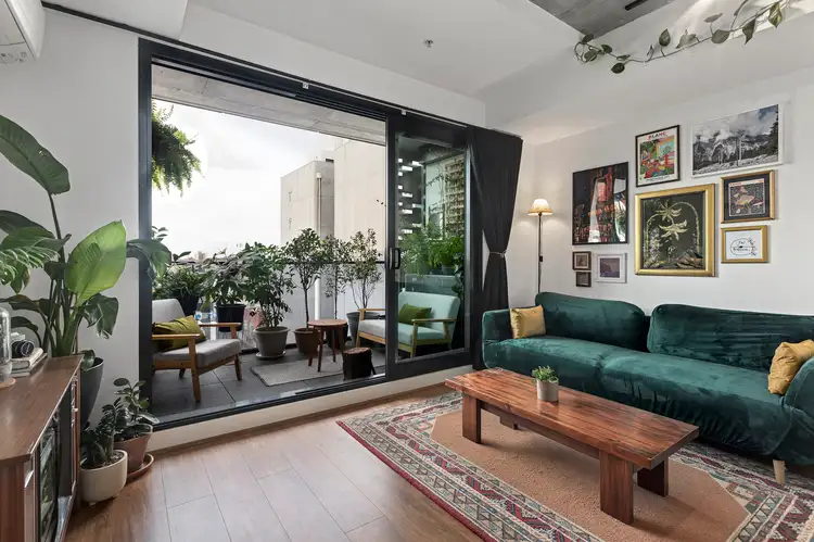 302/15 Breese Street, Brunswick VIC 3056
