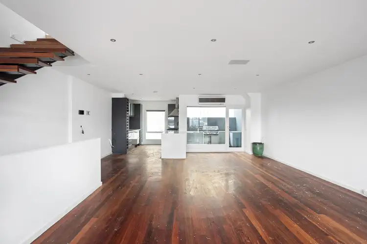 Second view of Homely townhouse listing, 504 Napier Street, Fitzroy North VIC 3068