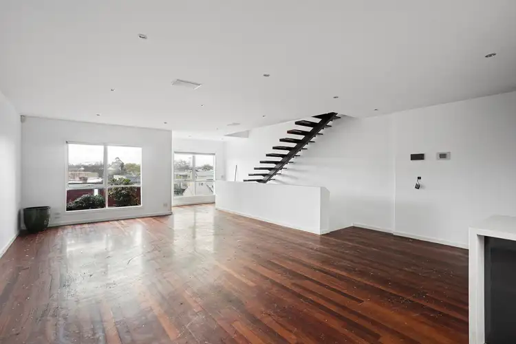 Third view of Homely townhouse listing, 504 Napier Street, Fitzroy North VIC 3068