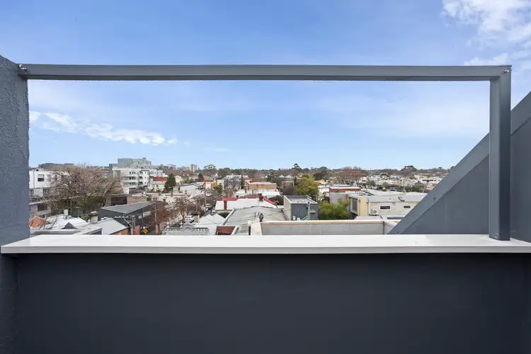 Fifth view of Homely townhouse listing, 504 Napier Street, Fitzroy North VIC 3068